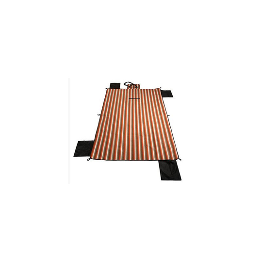 BasicNature Outdoor picnic viltti