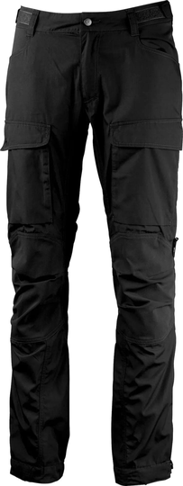 Lundhags Men's Authentic II Short/wide Pant