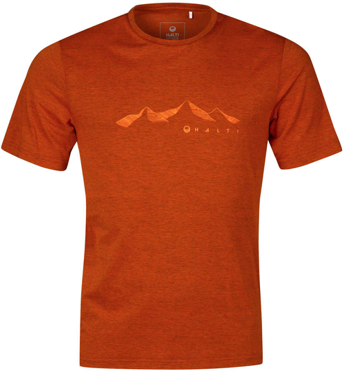 Halti Men's Lehti Trek Tee