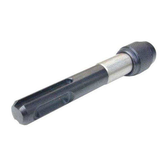 Tecos 46945949 Quickloc Ruuvikärjen pidin SDS-Plus-kiinnitys