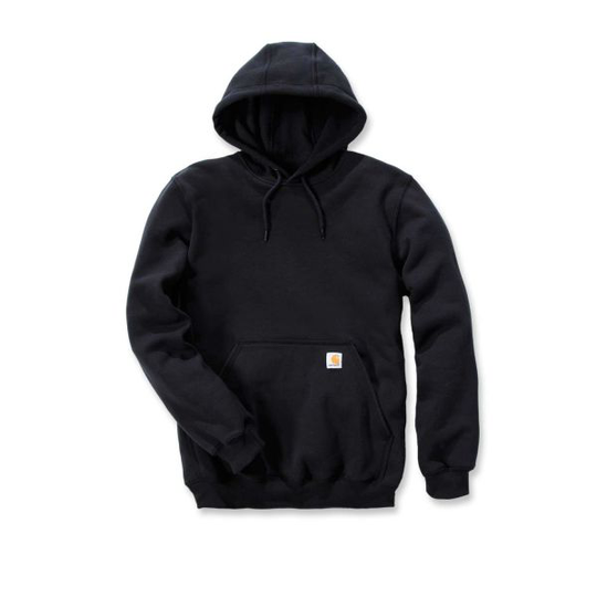 Carhartt K121BLK-XS Huppari musta XS