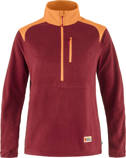 Fjällräven Vardag Lite Fleece W