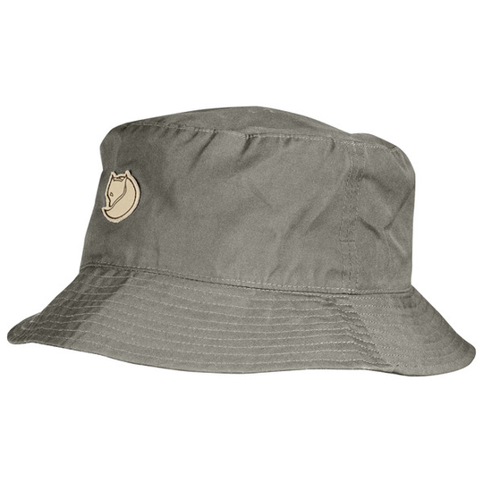 Fjällräven Kiruna Hat - Fog - Unisex - XL - Partioaitta