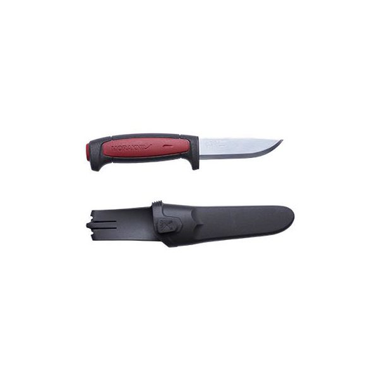 Morakniv Pro C Yleisveitsi 91 mm, hiiliteräs