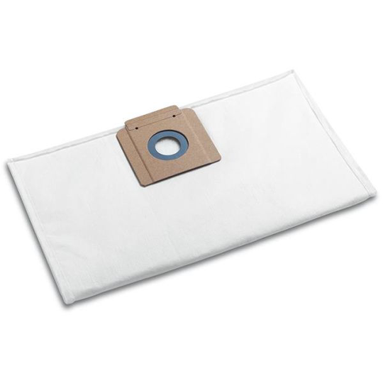 Kärcher Professional 69043510 Pölypussi Fleece, 5 kpl