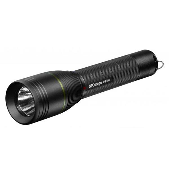 GP Lighting Design PSR51 Taskulamppu ladattava, 470 lm