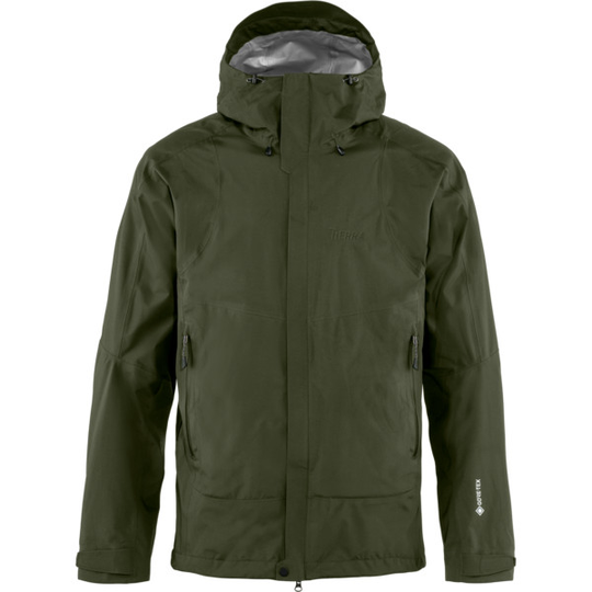 Tierra Back Up Jacket Gen.3 M - Forest Night - Miehet - L - Partioaitta