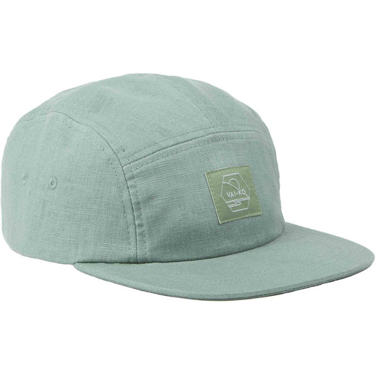 VAI-KO Kultakero 5-panel - Iceberg Green - Unisex - OneSize - Partioaitta