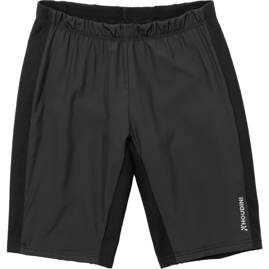 Houdini M' S Moonwalk Shorts - True Black - Miehet - M - Partioaitta