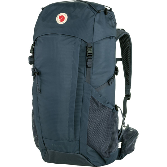 Fjällräven Abisko Hike 35 S/m - Navy - Unisex - OneSize - Partioaitta