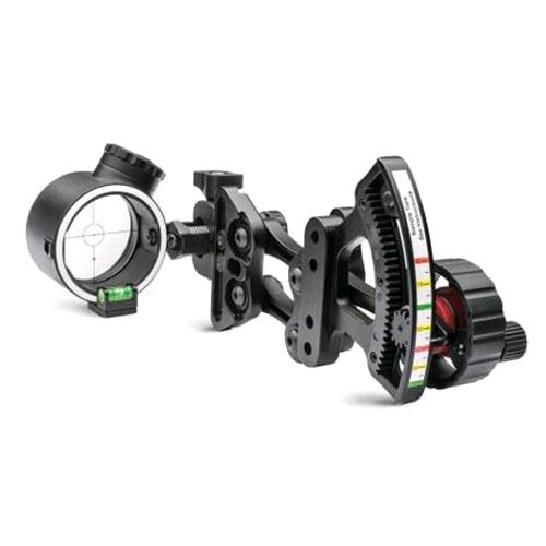 TruGlo Range Rover Pro Wheel 2 pin - tähtäin