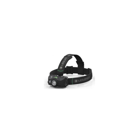 Ledlenser MH8 otsalamppu