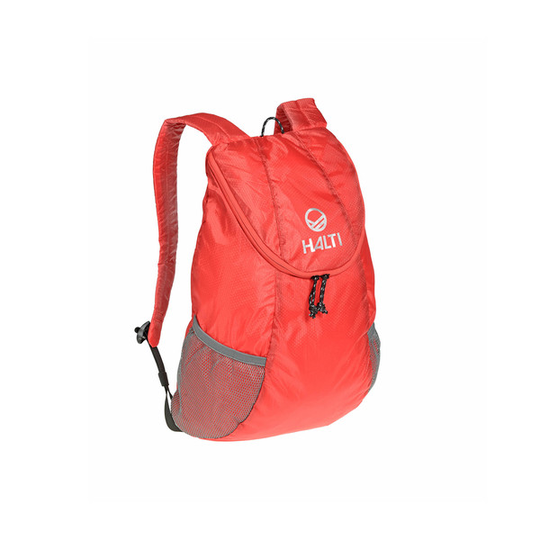 Halti Streetpack - Racing Red - Unisex - OneSize - Partioaitta
