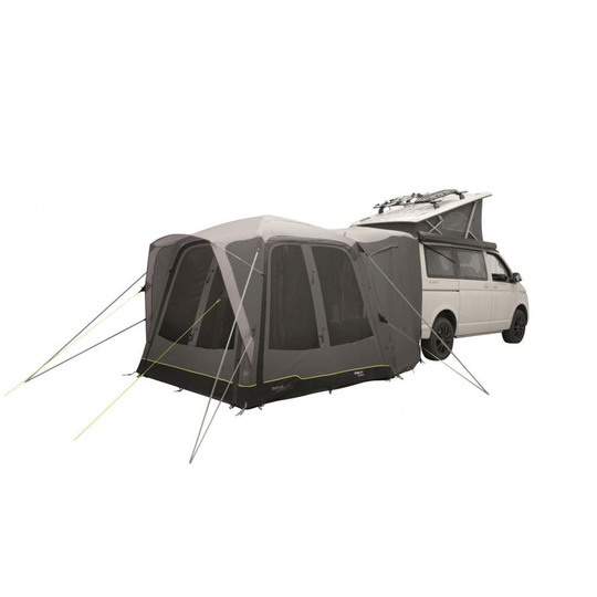 Outwell Vehicle Awning Linnburg Air Rear autoteltta