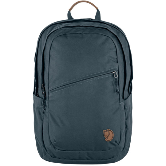 Fjällräven Räven 28 - Navy - Unisex - OneSize - Partioaitta