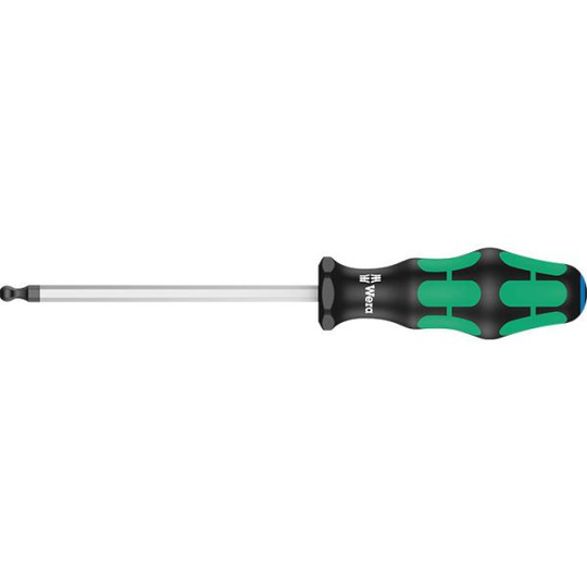 Wera 352 Kuusioruuvitaltta kuula 1,5 mm