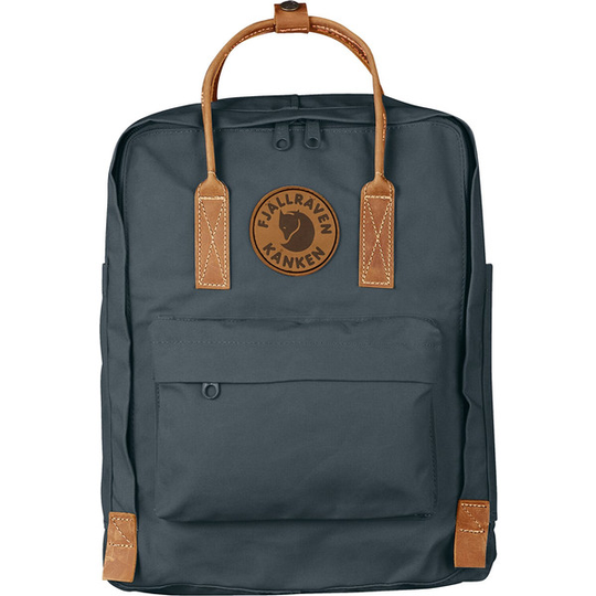 Fjällräven Kånken No. 2 - Dusk - Unisex - OneSize - Partioaitta