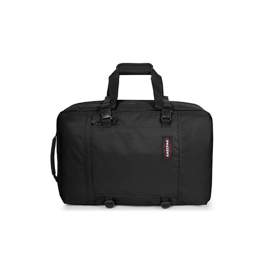 Eastpak Travelpack reppu, black