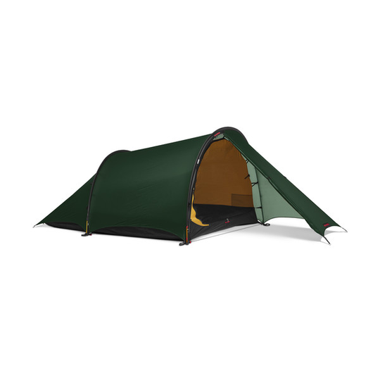 Hilleberg Anjan 3 - Green - OneSize - Partioaitta
