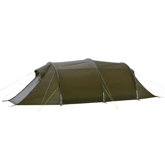 Tatonka Rokua 3 - Stone Grey Olive - OneSize - Partioaitta