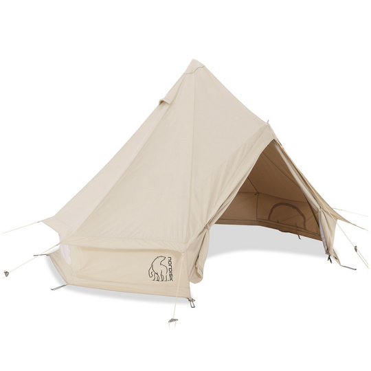 Nordisk Asgard 19.6 Basic teltta