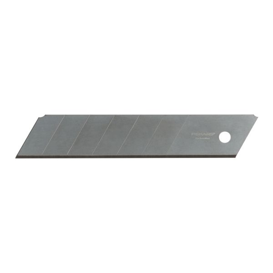 Fiskars CarbonMax Teräsarja 25 mm 5 kpl