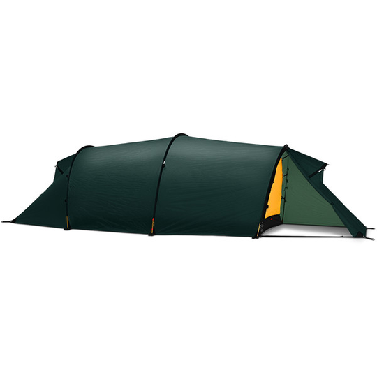 Hilleberg Kaitum 3 - Green - OneSize - Partioaitta