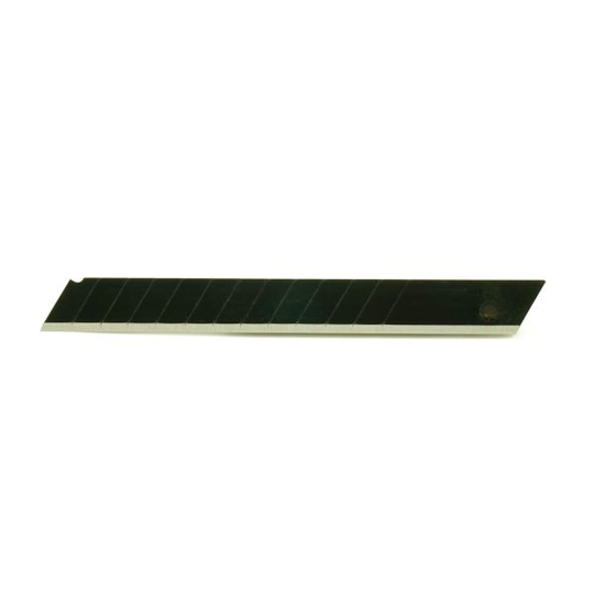 Ironside 102078 Varaterä 10 kpl 9 mm