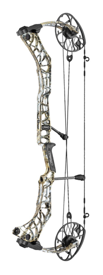 Mathews V3X 29 Custom Bow taljajousi