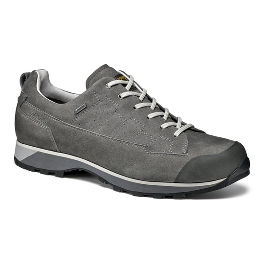 Asolo Field Gv Mm - Grey - Miehet - UK 7 - Partioaitta