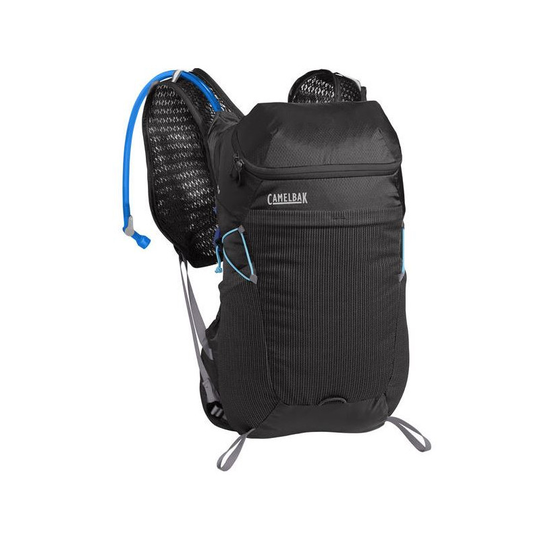 Camelbak Octane 18 2L juoksureppu, musta