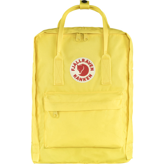 Fjällräven Kånken - Corn - Unisex - OneSize - Partioaitta