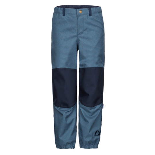 Finkid Latuli Ice - Real Teal/navy - Lapset - 90/100 - Partioaitta
