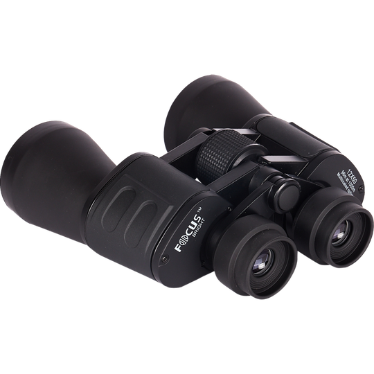 Focus Bright kiikarit 12x50
