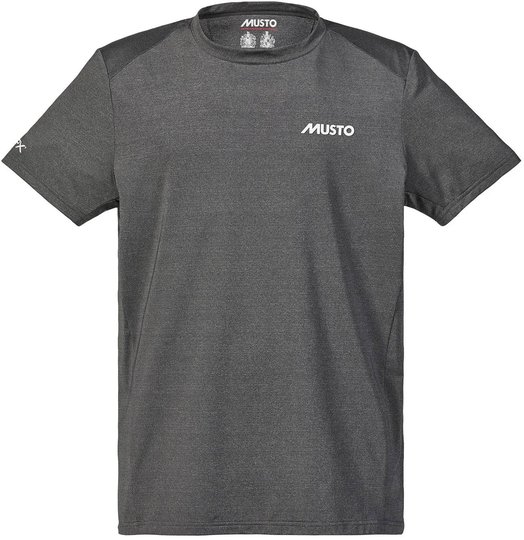 Musto LPX Sunblock SS Tee