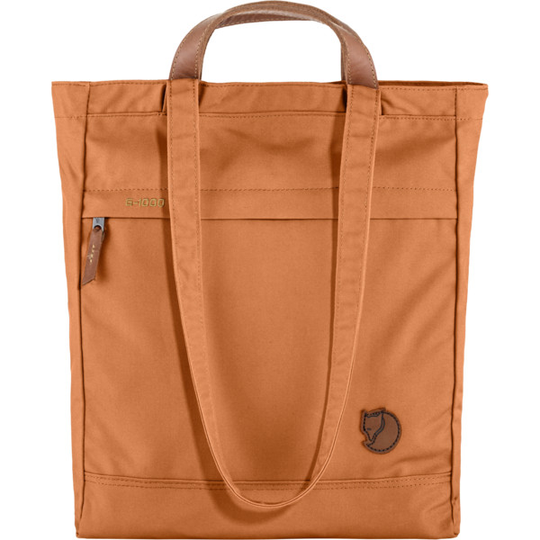 Fjällräven Totepack No. 1 - Desert Brown - Unisex - OneSize - Partioaitta