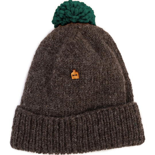 Myssyfarmi Nobles Henric - Turquoise Green - Unisex - M - Partioaitta
