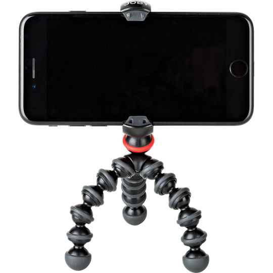 JOBY Gorillapod Mobile Mini -jalusta, musta/harmaa