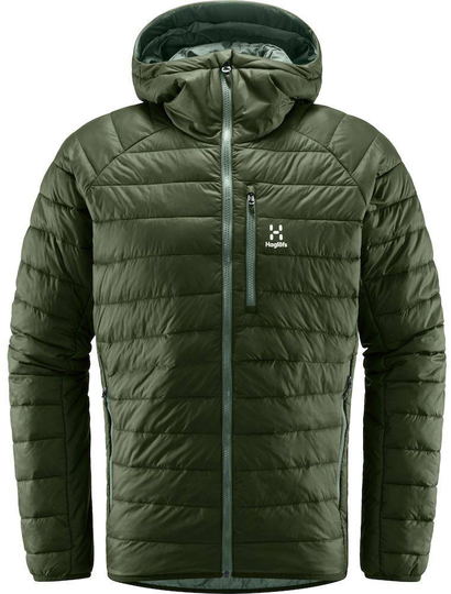 Haglöfs Rapid Mimic Hood Men
