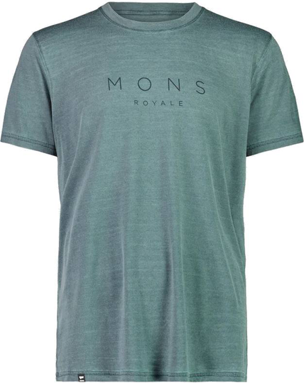 Mons Royale Zephyr Tee