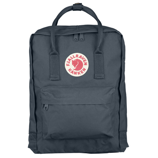 Fjällräven Kånken - Graphite - Unisex - OneSize - Partioaitta