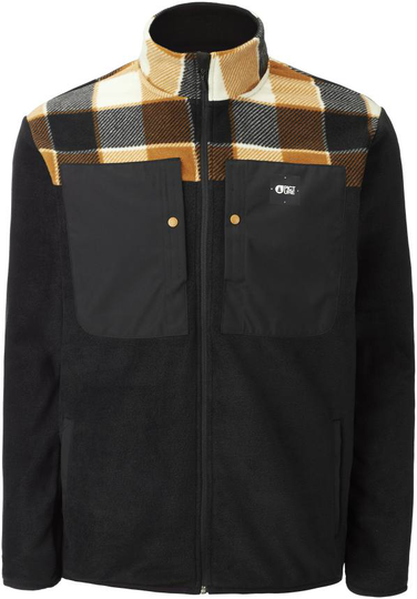 Picture Organic Clothing Artim Zip Fleece