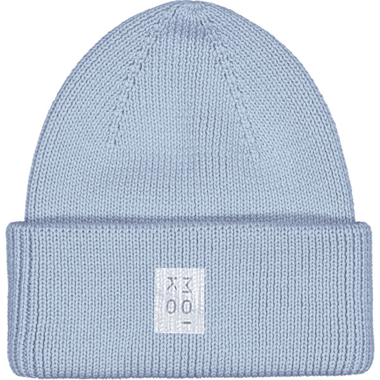 Moiko Moiko Beanie - Ice - Unisex - OneSize - Partioaitta