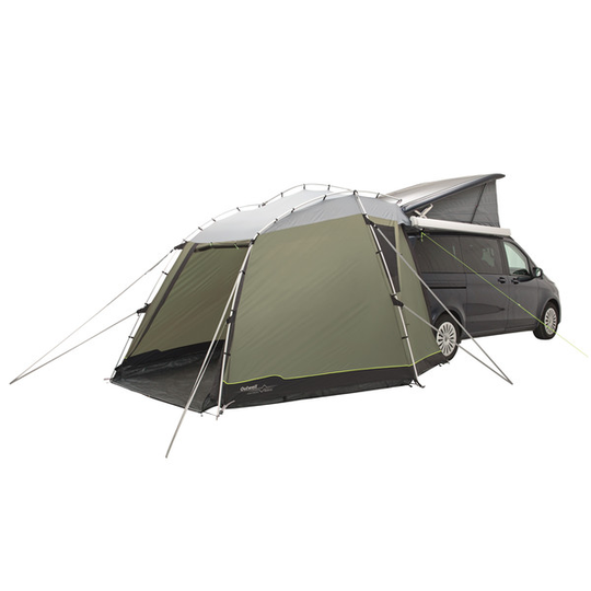 Outwell Woodcrest - Green - OneSize - Partioaitta