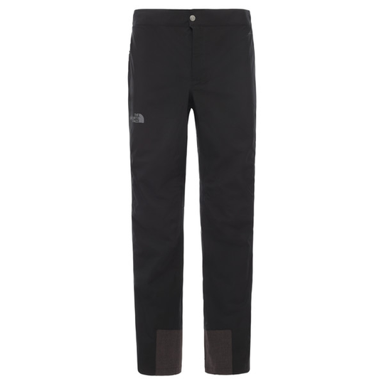 The North Face M Dryzzle Futurelight Full Zip Pant - Tnf Black - Miehet - S - Partioaitta