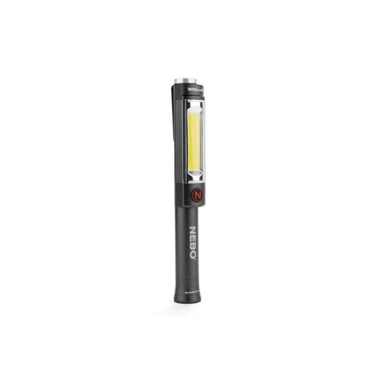 NEBO Big Larry 2 Taskulamppu 500 lm