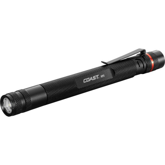 Coast HP3-CP Taskulamppu