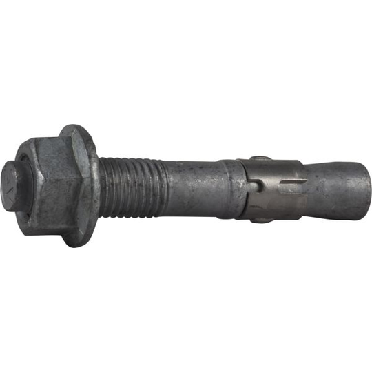 ESSVE Golden Anchor Vaarnaruuviankkuri M16, kuumasinkitty, 10 kpl M16 x 100 mm