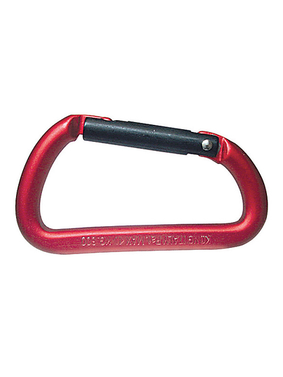 Alu ''Key Lock'' karbiini