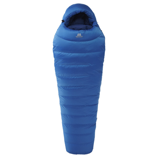 Mountain Equipment Classic 1000 Reg - Skydiver - LEFT - Partioaitta